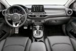 Kia Cerato Luxe - Прокат легковых автомобилей в Петрозаводске