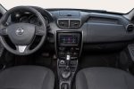Nissan Terrano White 4WD - Прокат легковых автомобилей в Петрозаводске