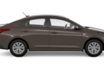 Hyundai Solaris NEW Orange - Прокат легковых автомобилей в Петрозаводске