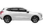 Haval Jolion 4WD - Прокат легковых автомобилей в Петрозаводске