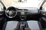 Kia Rio Gray - Прокат легковых автомобилей в Петрозаводске