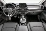 Kia Cerato Black - Прокат легковых автомобилей в Петрозаводске