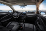 Changan Alsvin - Прокат легковых автомобилей в Петрозаводске