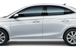 Changan Alsvin - Прокат легковых автомобилей в Петрозаводске