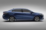 Omoda S5 - Прокат легковых автомобилей в Петрозаводске
