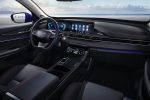 Exeed LX Luxury - Прокат легковых автомобилей в Петрозаводске