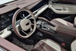 Geely Monjaro - Прокат легковых автомобилей в Петрозаводске