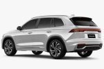 Geely Monjaro - Прокат легковых автомобилей в Петрозаводске