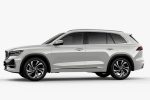 Geely Monjaro - Прокат легковых автомобилей в Петрозаводске