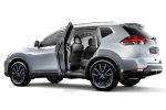 Nissan X-Trail 4WD - Прокат легковых автомобилей в Петрозаводске