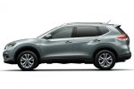 Nissan X-Trail 4WD - Прокат легковых автомобилей в Петрозаводске