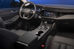Omoda S5 - Прокат легковых автомобилей в Петрозаводске