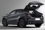 Changan UNI-T - Прокат легковых автомобилей в Петрозаводске
