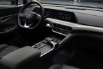 Changan UNI-T - Прокат легковых автомобилей в Петрозаводске