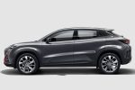 Changan UNI-T - Прокат легковых автомобилей в Петрозаводске